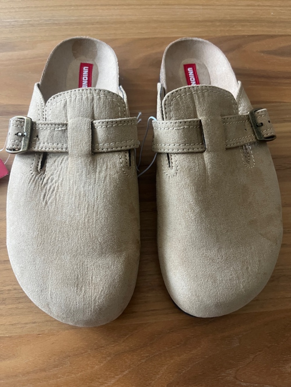 Unionbay Sawyer Slip -On Clogs